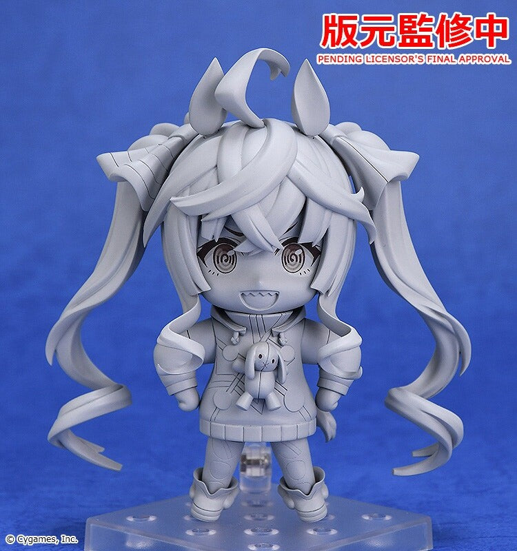 Umamusume Pretty Derby - Twin Turbo - Nendoroid (#1957)(Good Smile Company)