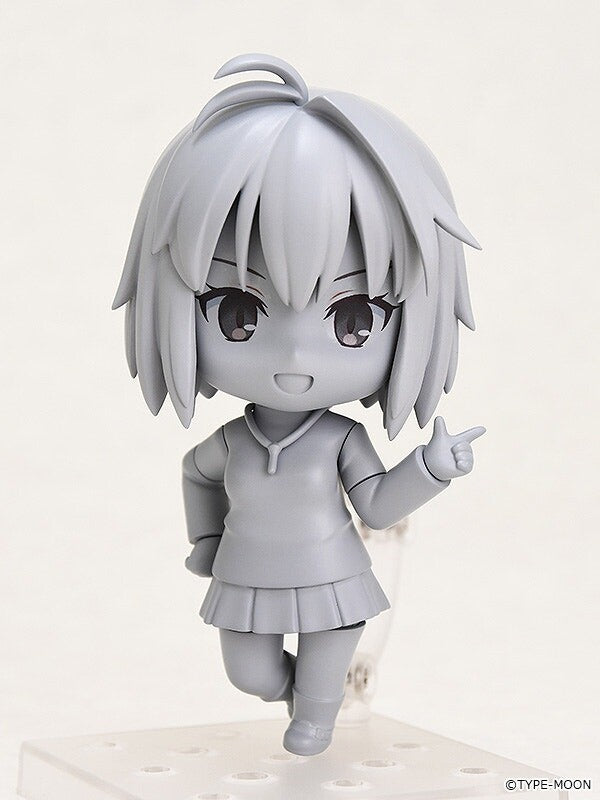 Tsukihime Remake - Arcueid Brunestud - Nendoroid (#1900)(Good Smile Company)