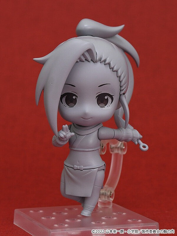 In the Heart of Kunoichi Tsubaki - Tsubaki - Nendoroid (#1910)(Good Smile Company)