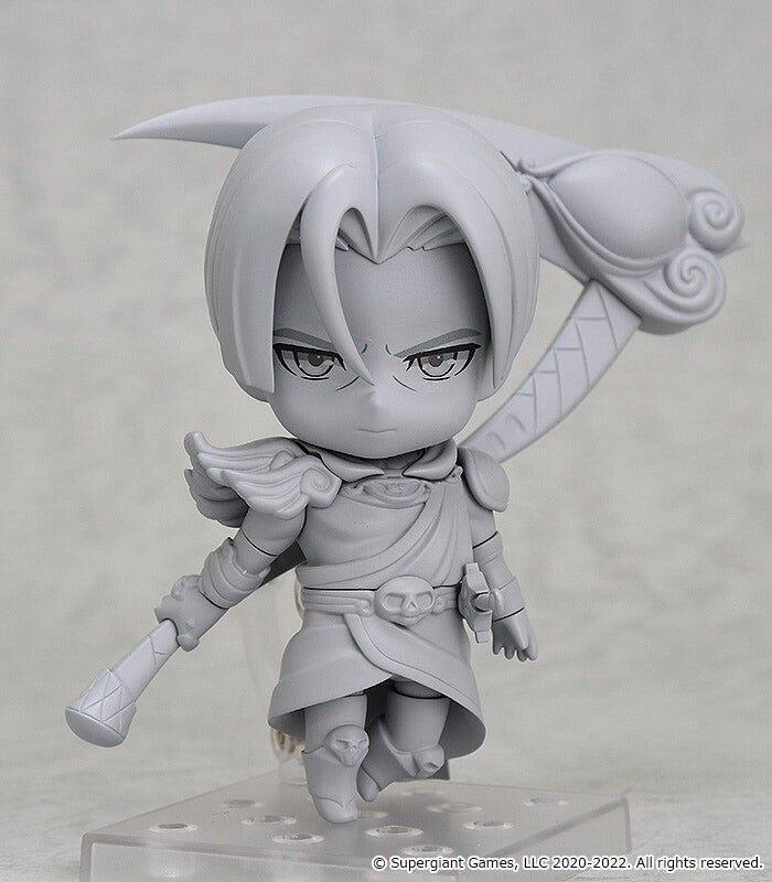 Good Smile Company Hades Series Thanatos Nendoroid Doll