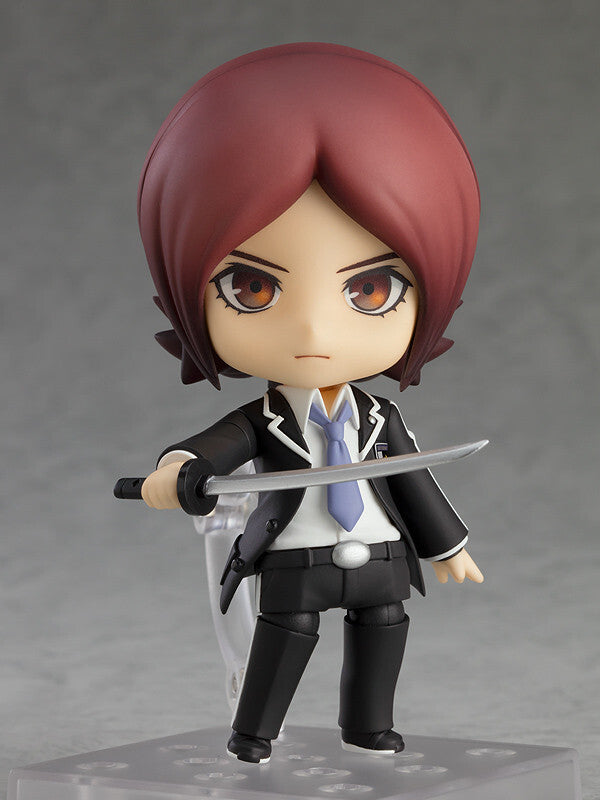 Good Smile Company Persona2 Innocent Sin Series Tatsuya Suou Nendoroid Doll