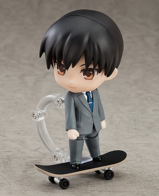 Nendoroid More - Splash A(Good Smile Company)