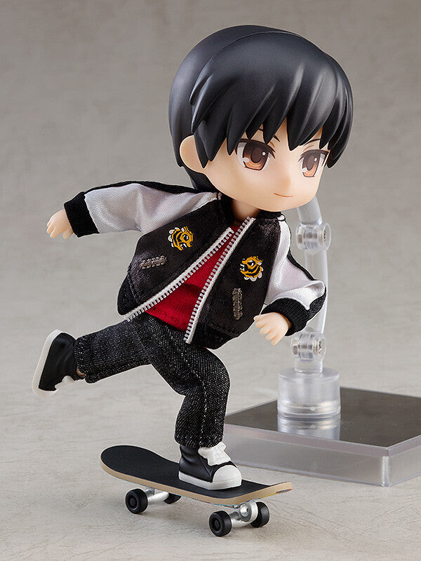 Nendoroid More - Splash A(Good Smile Company)