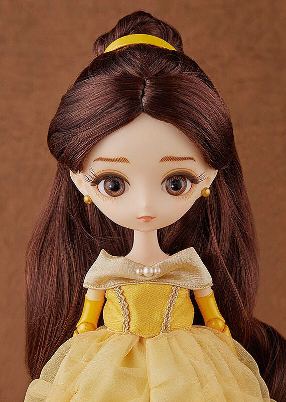 Good Smile Company Disney Beauty and the Beast Series Belle Harmonia Bloom Figure