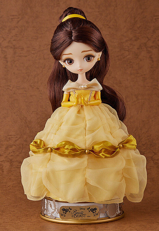 Good Smile Company Disney Beauty and the Beast Series Belle Harmonia Bloom Figure