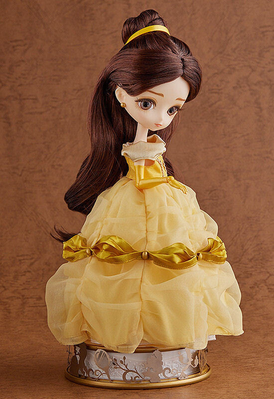 Good Smile Company Disney Beauty and the Beast Series Belle Harmonia Bloom Figure