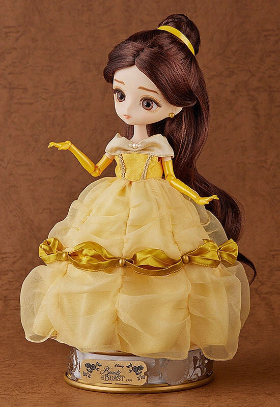 Good Smile Company Disney Beauty and the Beast Series Belle Harmonia Bloom Figure