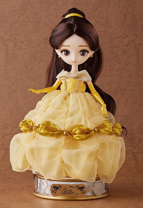 Good Smile Company Disney Beauty and the Beast Series Belle Harmonia Bloom Figure