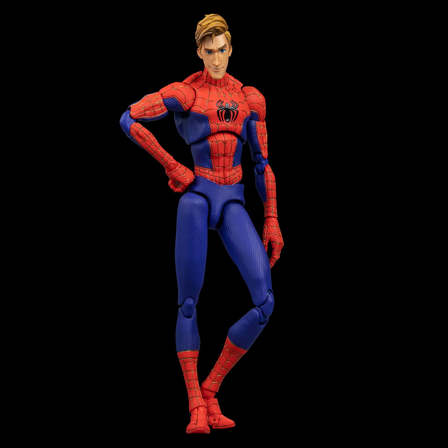 Sentinel Spider-Man Peter B. Parker 'Marvel' Action Figure