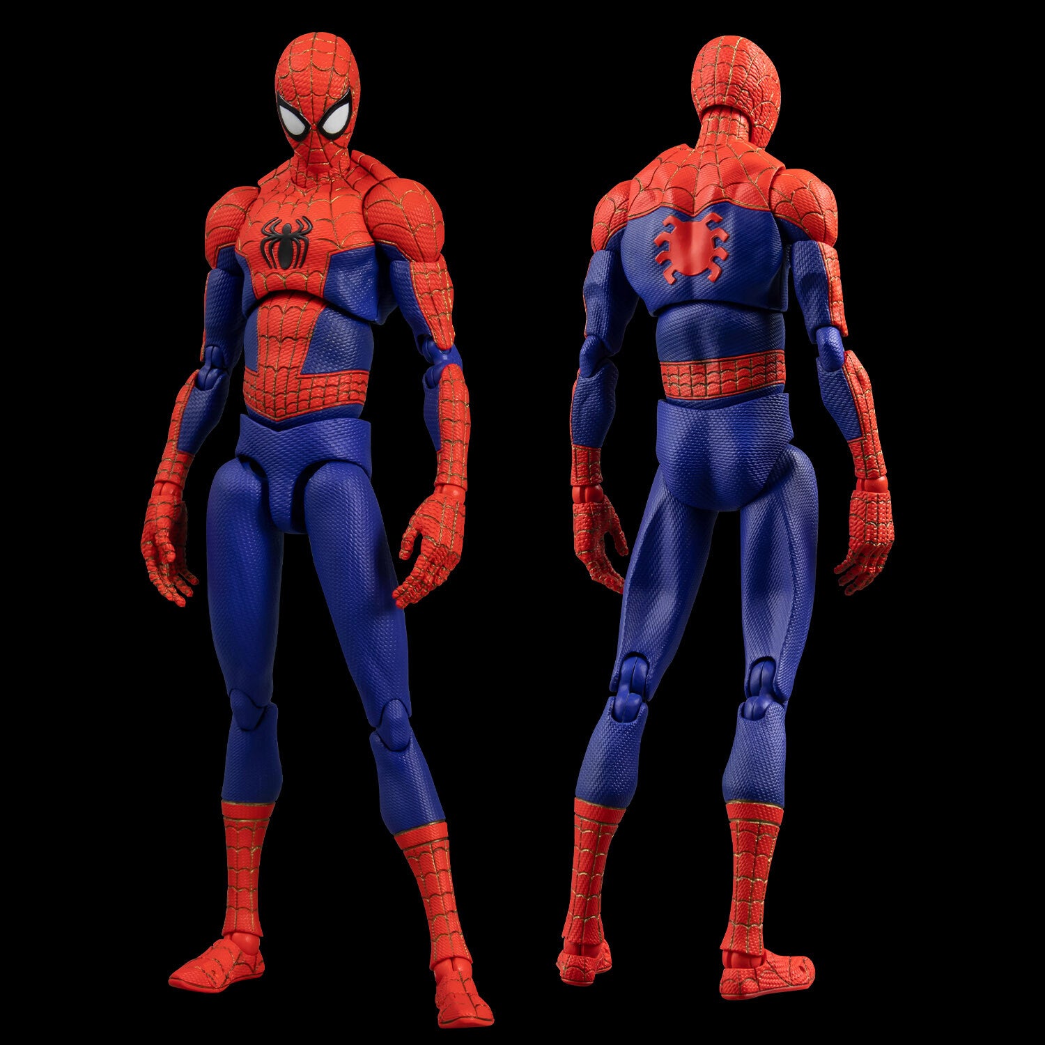 Sentinel Spider-Man Peter B. Parker 'Marvel' Action Figure