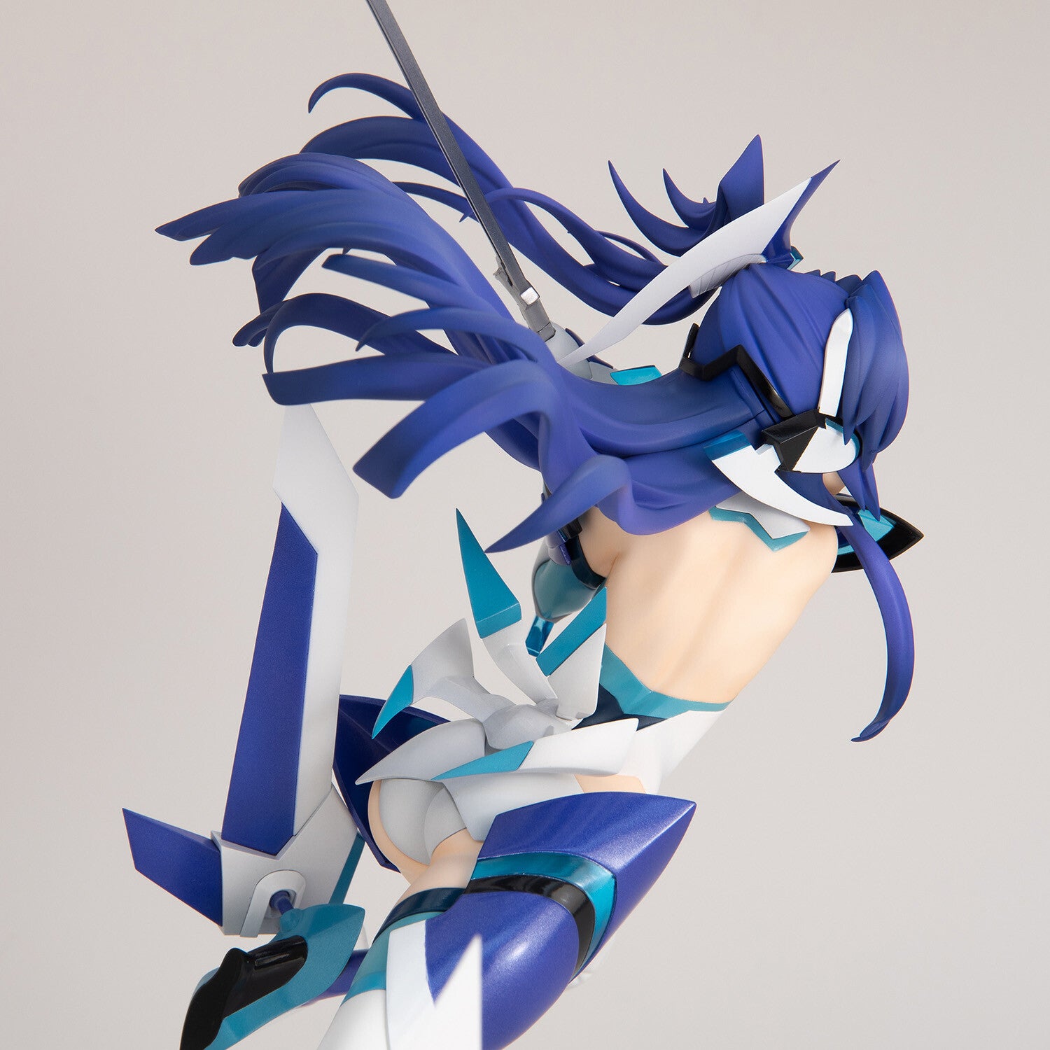 Senki Zessho Symphogear GX - Senki Zesshō Symphogear GX - Kazanari Tsubasa - 1/7