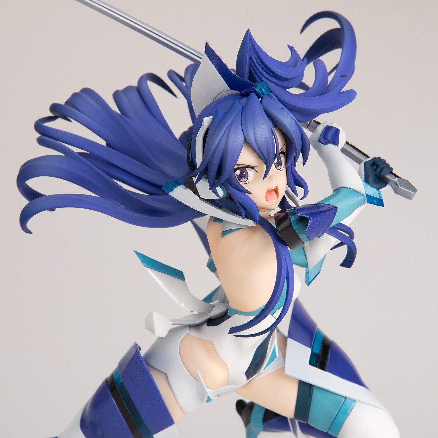 Senki Zessho Symphogear GX - Senki Zesshō Symphogear GX - Kazanari Tsubasa - 1/7