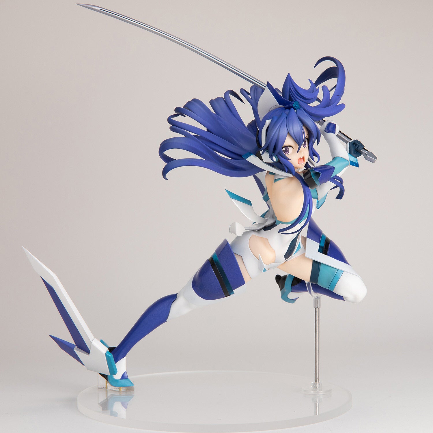 Senki Zessho Symphogear GX - Senki Zesshō Symphogear GX - Kazanari Tsubasa - 1/7