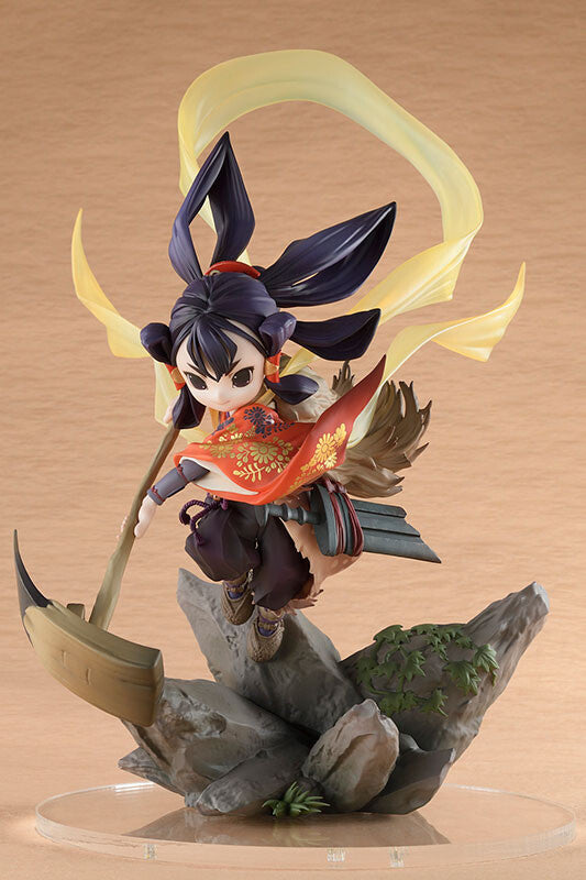 Sakuna: Of Rice and Ruin - Sakuna Hime(Bell Fine)