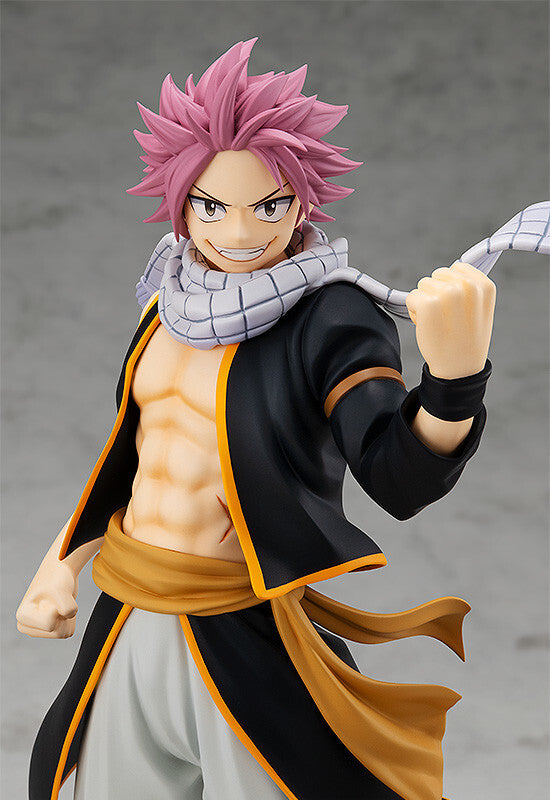 Fairy Tail Final Series - Natsu Dragneel - Pop Up Parade - XL(Good Smile Company)