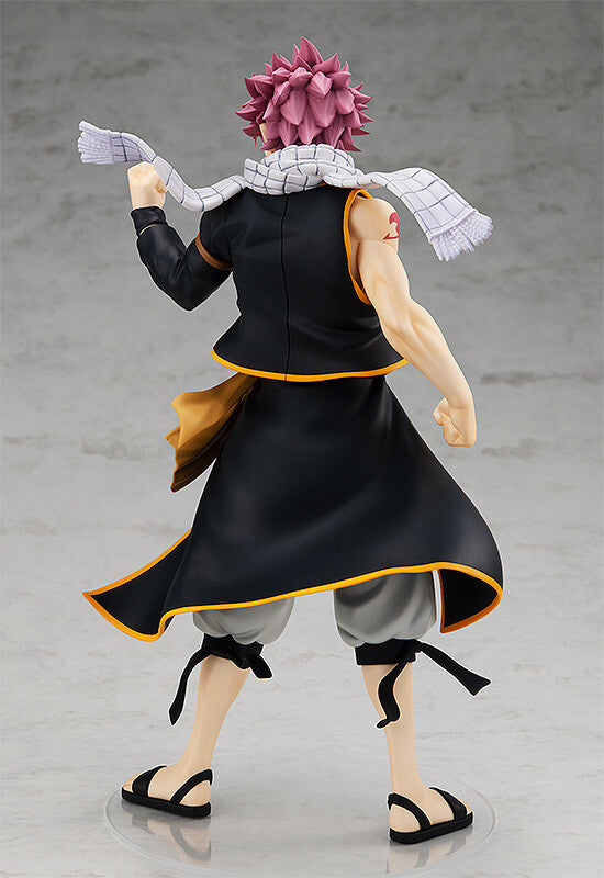 Fairy Tail Final Series - Natsu Dragneel - Pop Up Parade - XL(Good Smile Company)