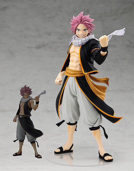 Fairy Tail Final Series - Natsu Dragneel - Pop Up Parade - XL(Good Smile Company)