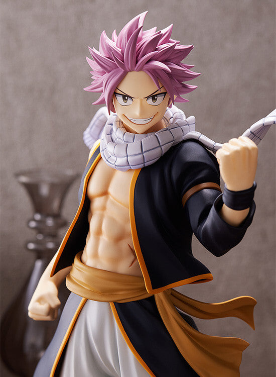 Fairy Tail Final Series - Natsu Dragneel - Pop Up Parade - XL(Good Smile Company)