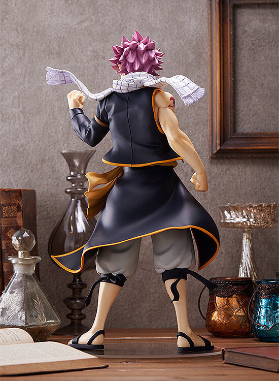 Fairy Tail Final Series - Natsu Dragneel - Pop Up Parade - XL(Good Smile Company)