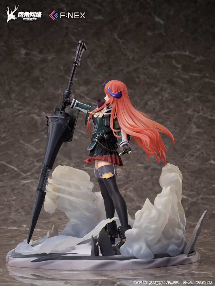 FURYU Corporation Arknights Bagpipe Elite 2 VER. 1/7 Scale Figure