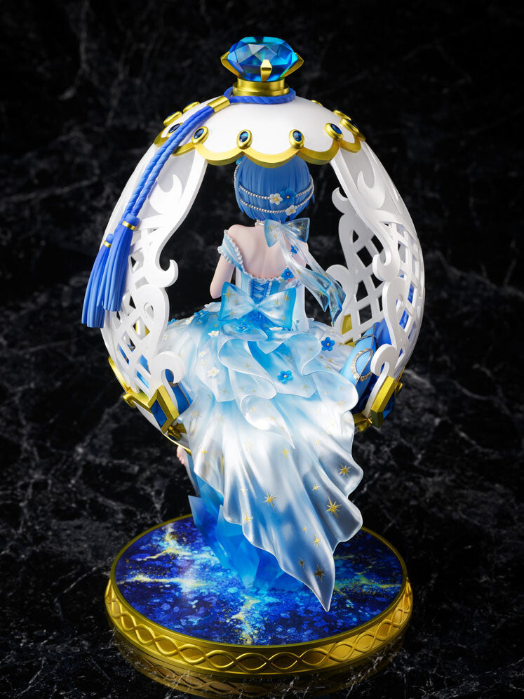 Re: Life in a different world from zero - Re:ゼロから始める異世界生活 - リゼロ - Re:Zero − Starting Life in Another World - Rem - F:Nex - Egg Art Ver. - 1/7(FuRyu)