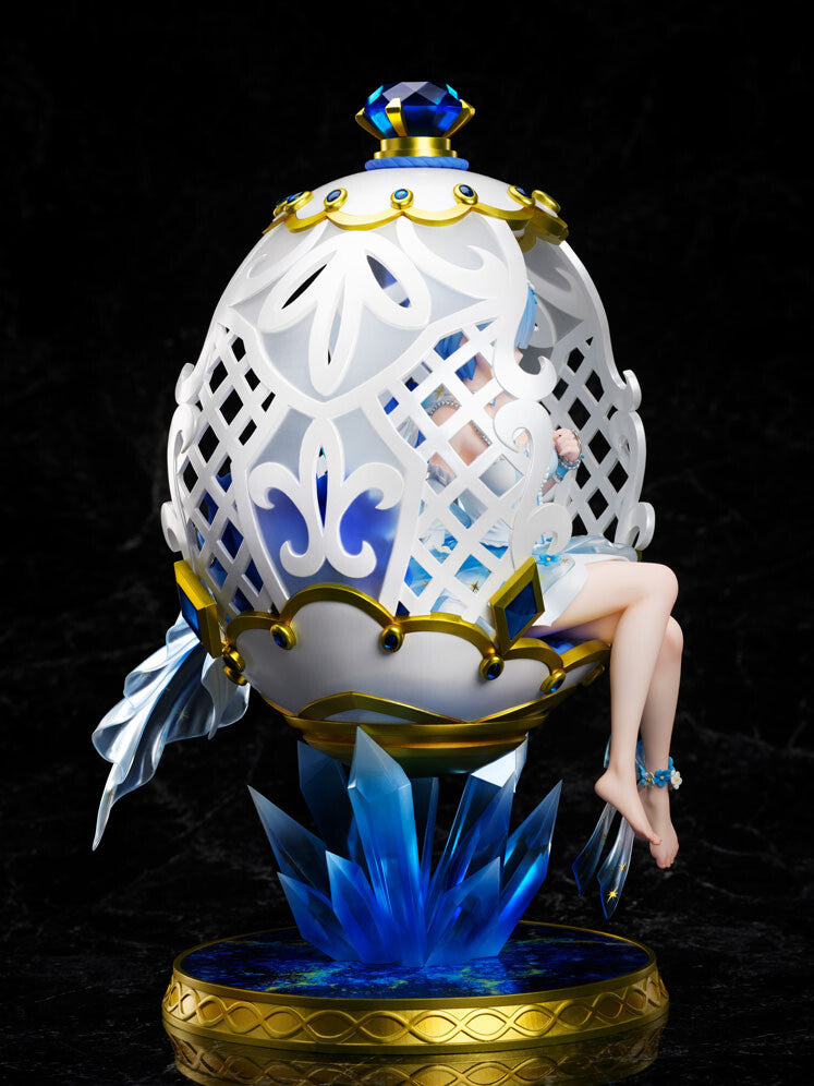 Re: Life in a different world from zero - Re:ゼロから始める異世界生活 - リゼロ - Re:Zero − Starting Life in Another World - Rem - F:Nex - Egg Art Ver. - 1/7(FuRyu)