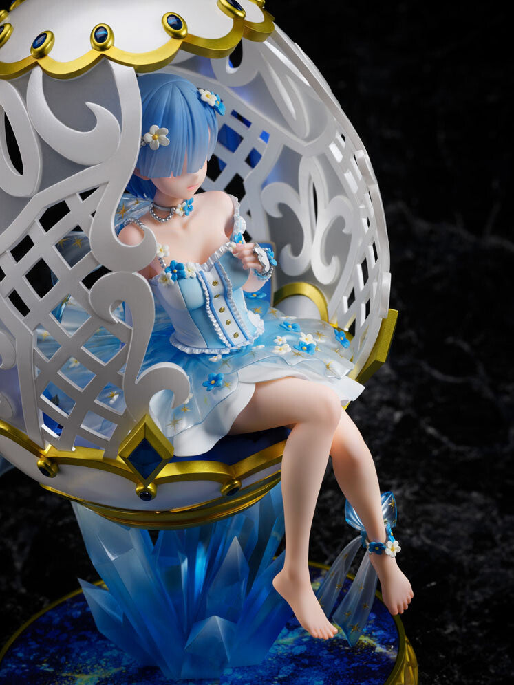 Re: Life in a different world from zero - Re:ゼロから始める異世界生活 - リゼロ - Re:Zero − Starting Life in Another World - Rem - F:Nex - Egg Art Ver. - 1/7(FuRyu)