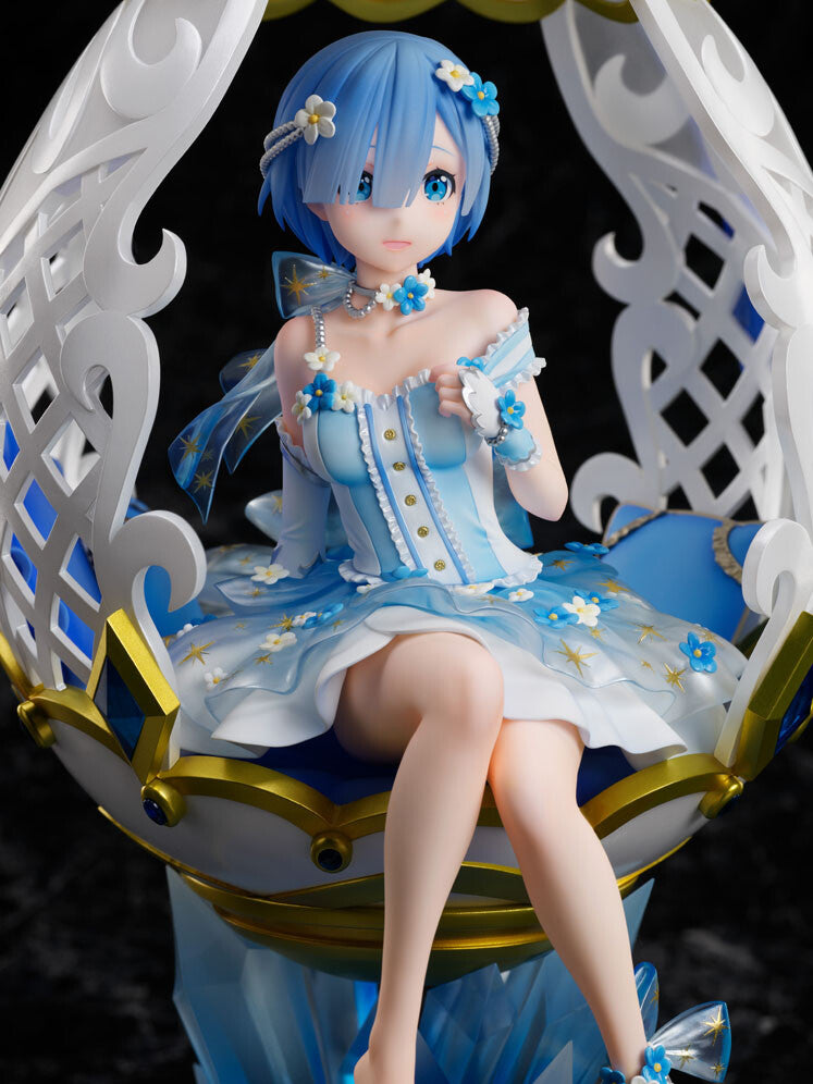 Re: Life in a different world from zero - Re:ゼロから始める異世界生活 - リゼロ - Re:Zero − Starting Life in Another World - Rem - F:Nex - Egg Art Ver. - 1/7(FuRyu)