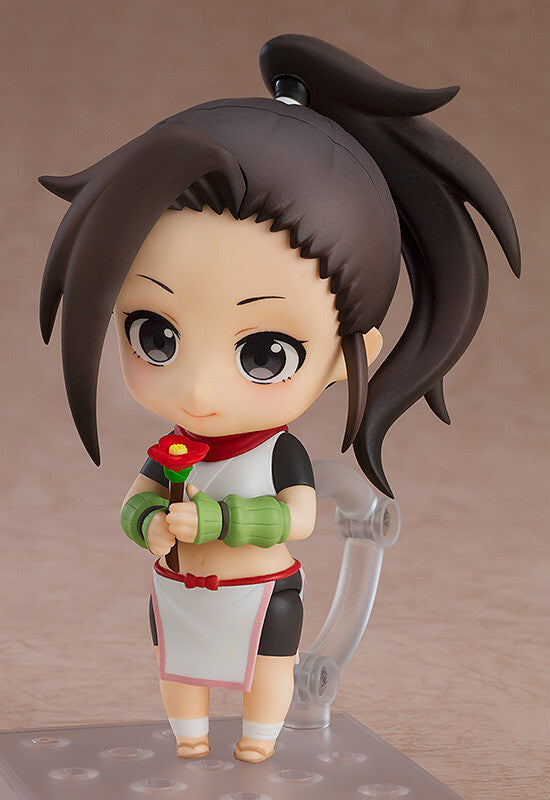 In the Heart of Kunoichi Tsubaki - Tsubaki - Nendoroid (#1910)(Good Smile Company)