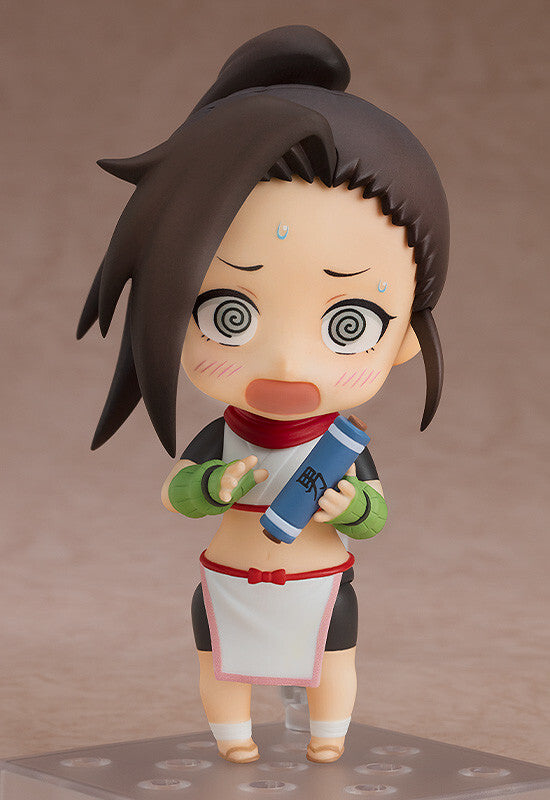 In the Heart of Kunoichi Tsubaki - Tsubaki - Nendoroid (#1910)(Good Smile Company)