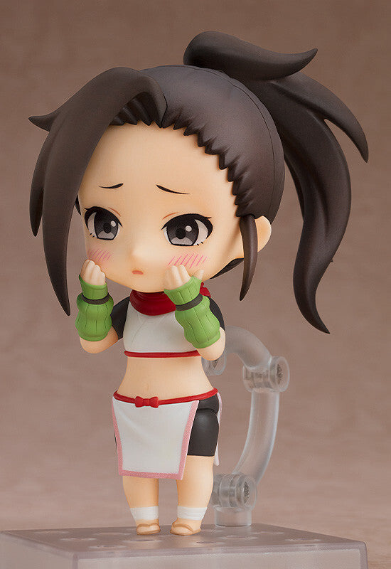 In the Heart of Kunoichi Tsubaki - Tsubaki - Nendoroid (#1910)(Good Smile Company)