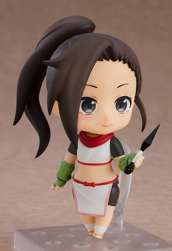 In the Heart of Kunoichi Tsubaki - Tsubaki - Nendoroid (#1910)(Good Smile Company)