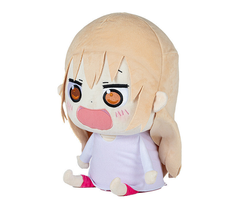 Himouto! Umaru-chan 2nd Season - My Two-Faced Little Sister 2nd Season - My Two-Faced Little Sister R - Doma Umaru - Big Nuigurumi(Good Smile Company)