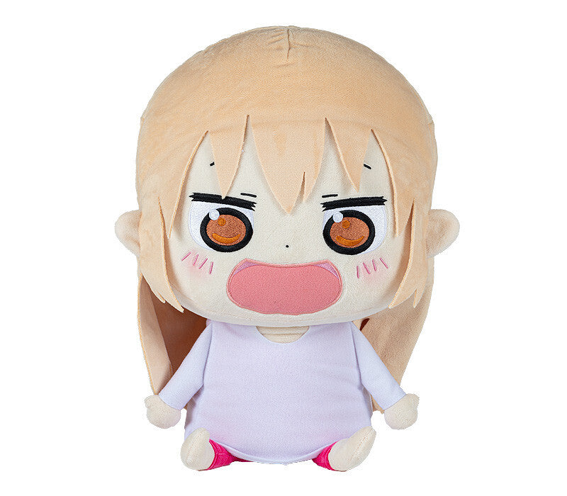 Himouto! Umaru-chan 2nd Season - My Two-Faced Little Sister 2nd Season - My Two-Faced Little Sister R - Doma Umaru - Big Nuigurumi(Good Smile Company)