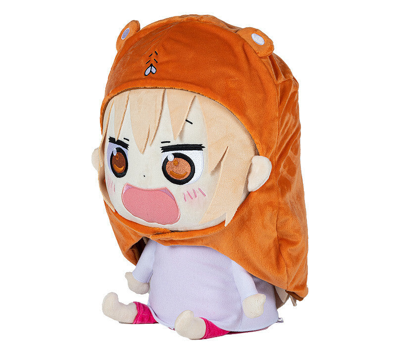 Himouto! Umaru-chan 2nd Season - My Two-Faced Little Sister 2nd Season - My Two-Faced Little Sister R - Doma Umaru - Big Nuigurumi(Good Smile Company)