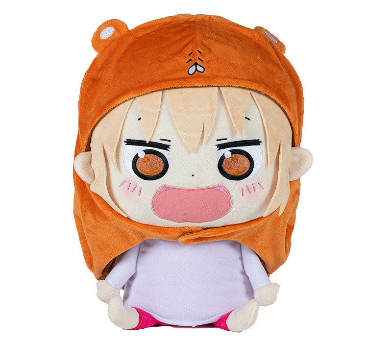 Himouto! Umaru-chan 2nd Season - My Two-Faced Little Sister 2nd Season - My Two-Faced Little Sister R - Doma Umaru - Big Nuigurumi(Good Smile Company)