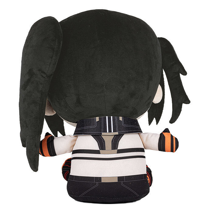 Good Smile Company Black Rock Shooter: Dawn Fall Series Empress Big Plushie