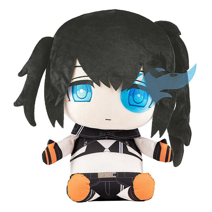 Good Smile Company Black Rock Shooter: Dawn Fall Series Empress Big Plushie