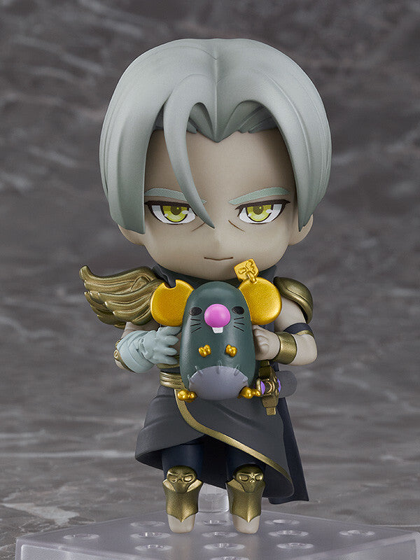 Good Smile Company Hades Series Thanatos Nendoroid Doll