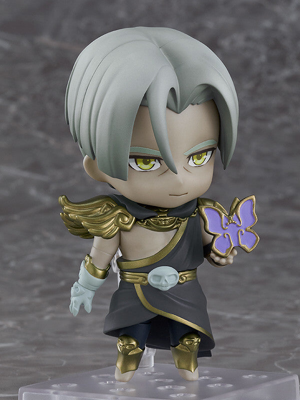 Good Smile Company Hades Series Thanatos Nendoroid Doll