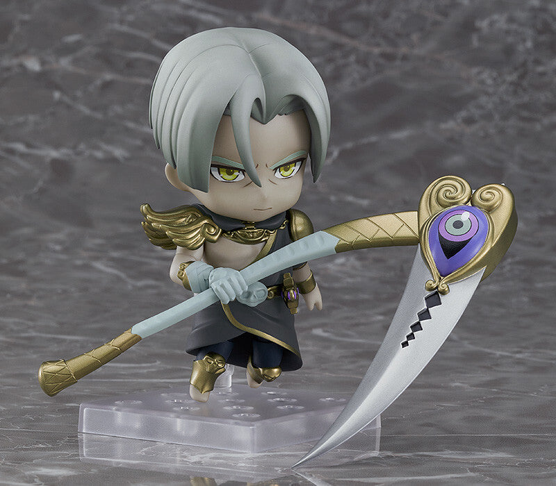 Good Smile Company Hades Series Thanatos Nendoroid Doll