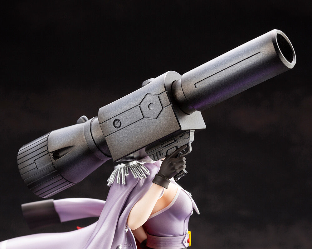 Kotobukiya 1/7 Transformers Series Megatron Deluxe Edition Bishoujo, Pre-Painted PVC Statue