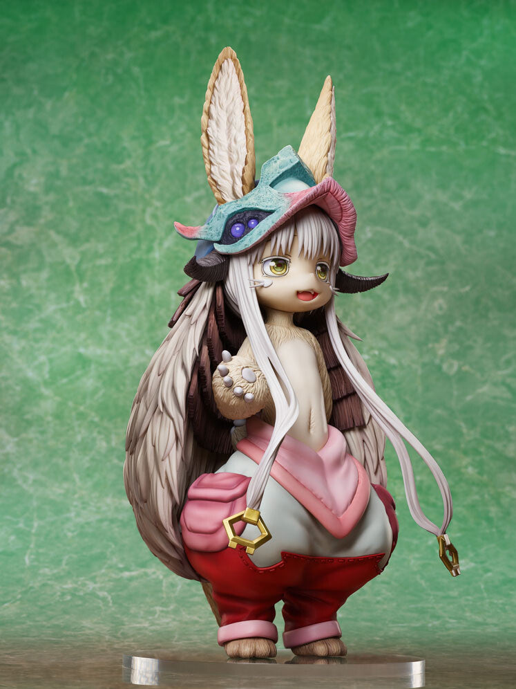 Good Smile Company Made in Abyss Series Nanachi 1/4 Scale Figure