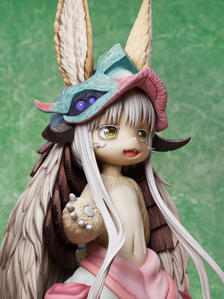 Good Smile Company Made in Abyss Series Nanachi 1/4 Scale Figure