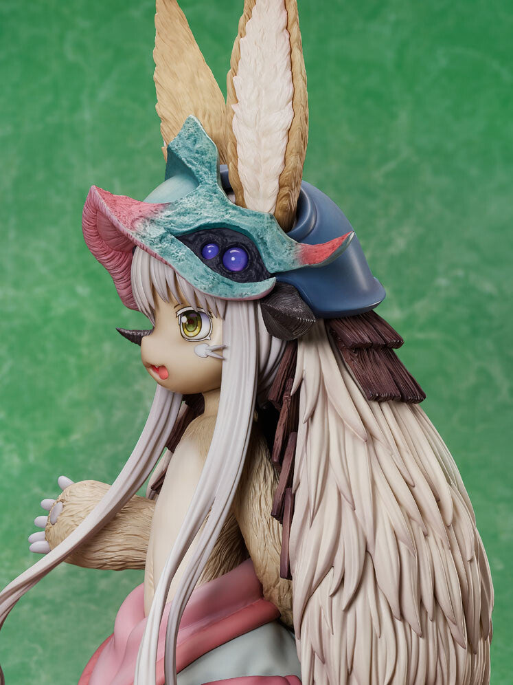 Good Smile Company Made in Abyss Series Nanachi 1/4 Scale Figure