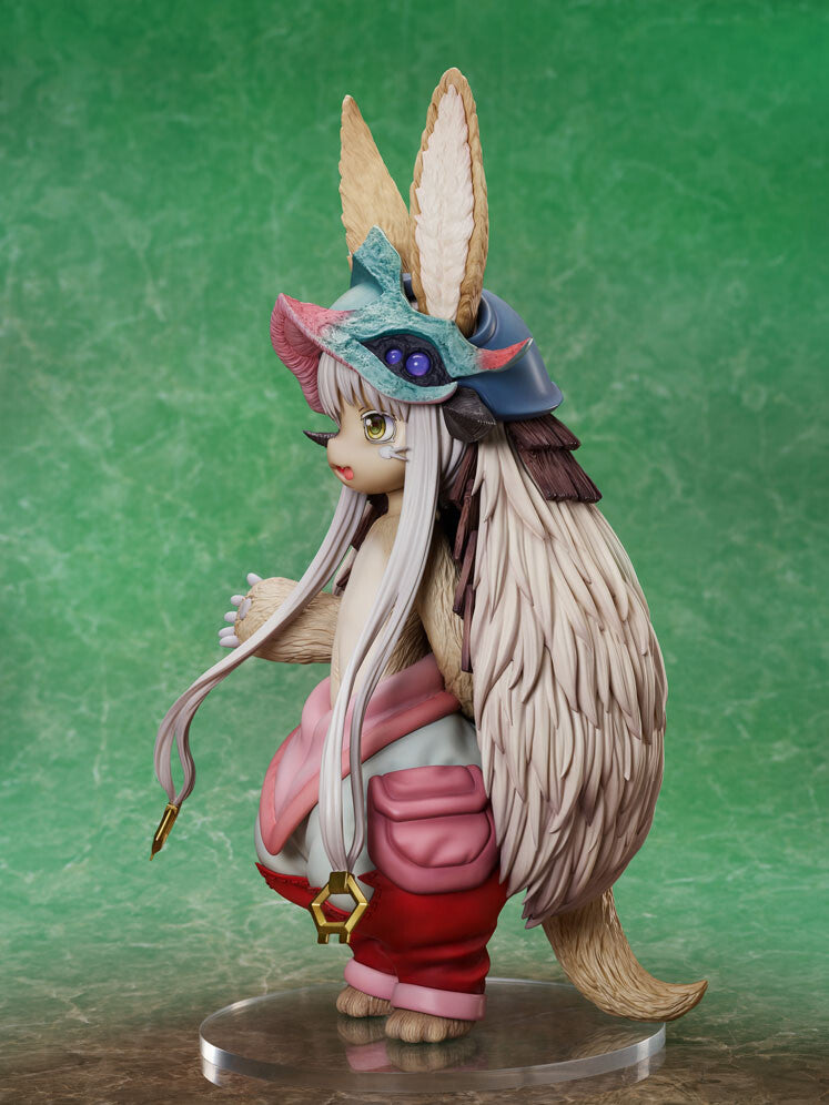 Good Smile Company Made in Abyss Series Nanachi 1/4 Scale Figure