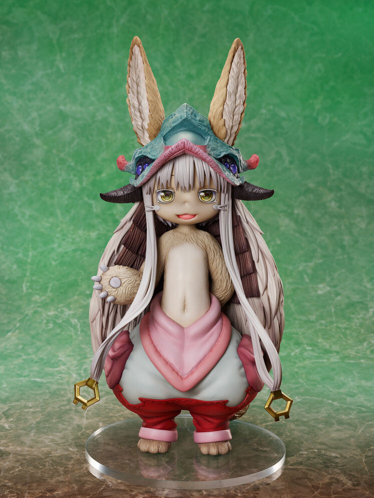 Good Smile Company Made in Abyss Series Nanachi 1/4 Scale Figure