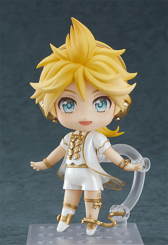 Good Smile Company Character Vocal Series 02: Kagamine Rin/Len Series Len Symphony 2022 Ver. Nendoroid Doll