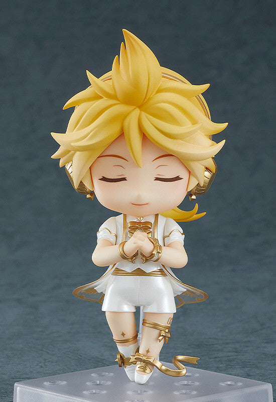 Good Smile Company Character Vocal Series 02: Kagamine Rin/Len Series Len Symphony 2022 Ver. Nendoroid Doll