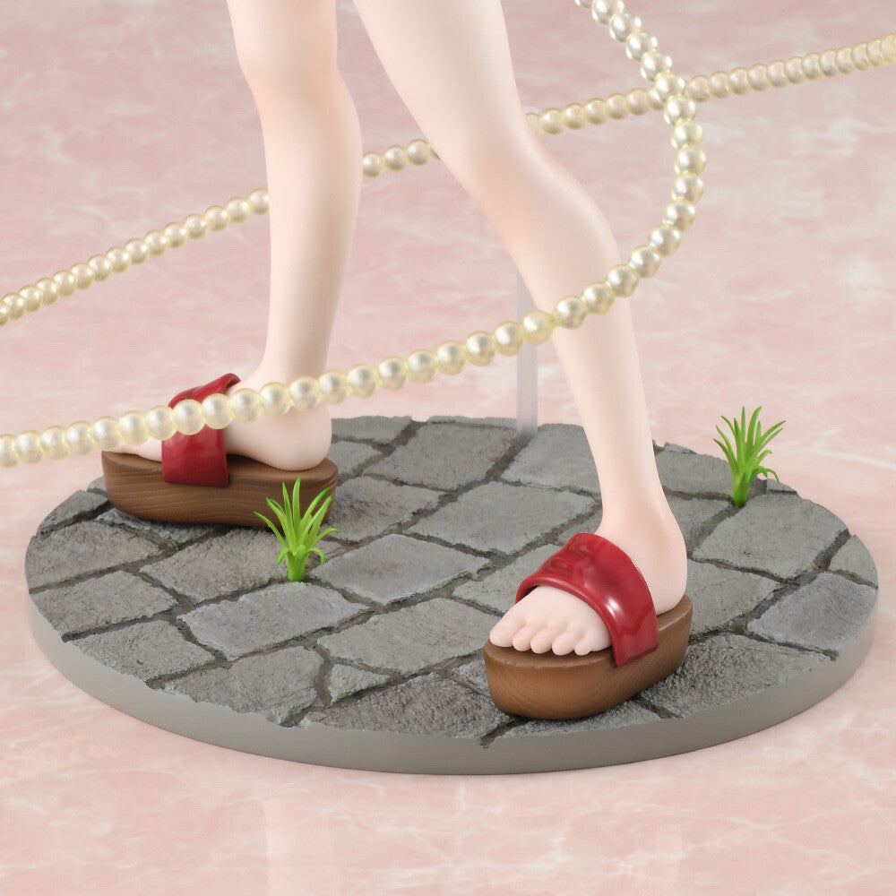 Shaman King - Kyouyama Anna - 1/7(Bell Fine)